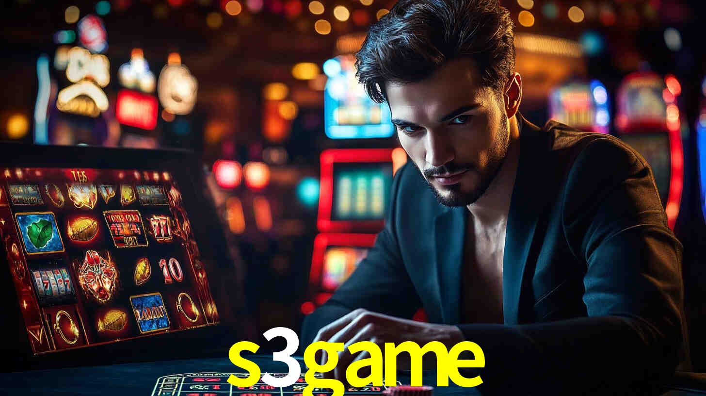 s3game,s3game.com