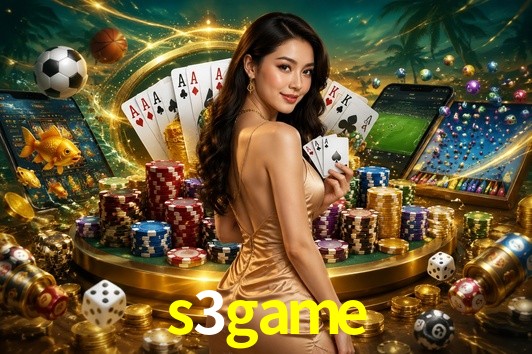 VIP Casino s3game