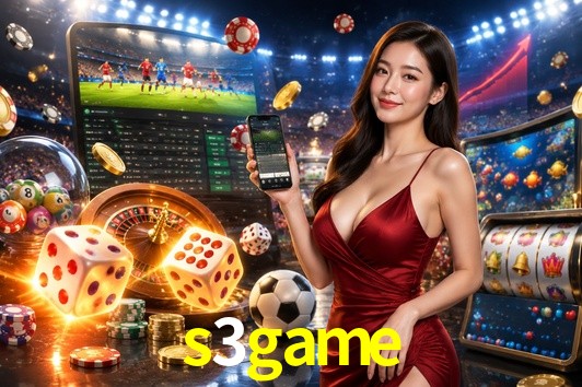 2FA Security s3game