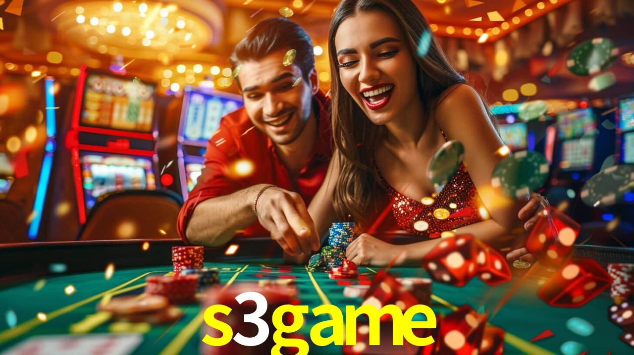 FAQ s3game Brasil