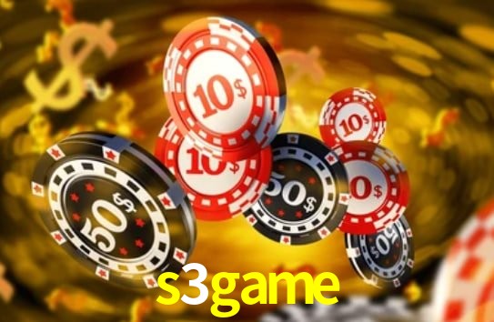 Diretório de Jogos s3game