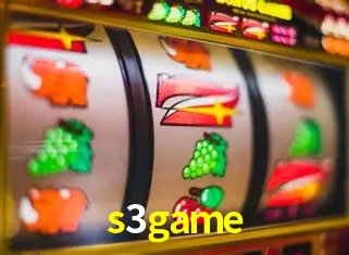 A Emoção da Loteria na s3game: Uma Chance de Mudança de Vida