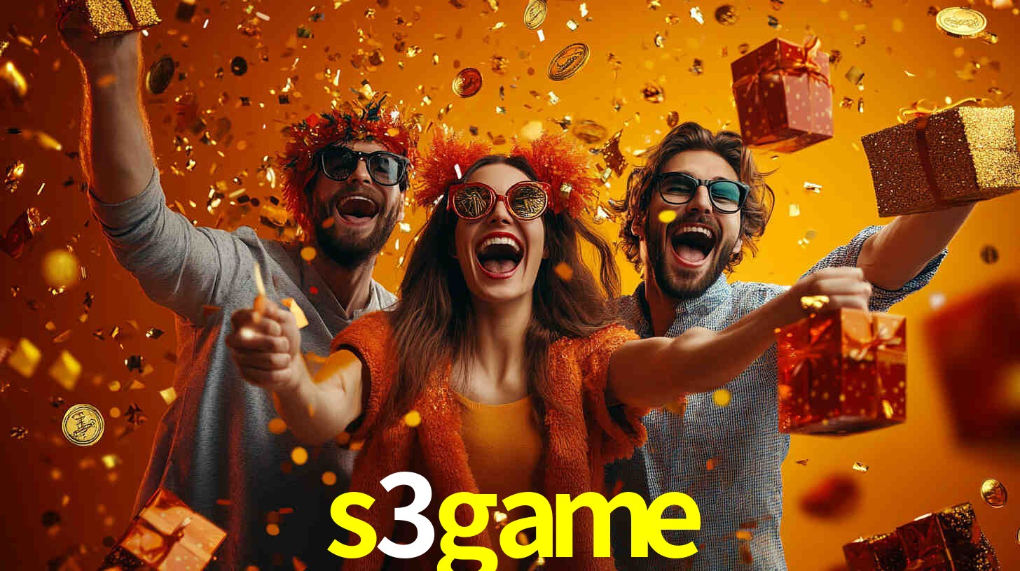 s3game: Jogue Crash e Experimente Alta Recompensa Instantânea
