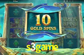 Desvendando o Mundo dos Jogos Virtuais na s3game