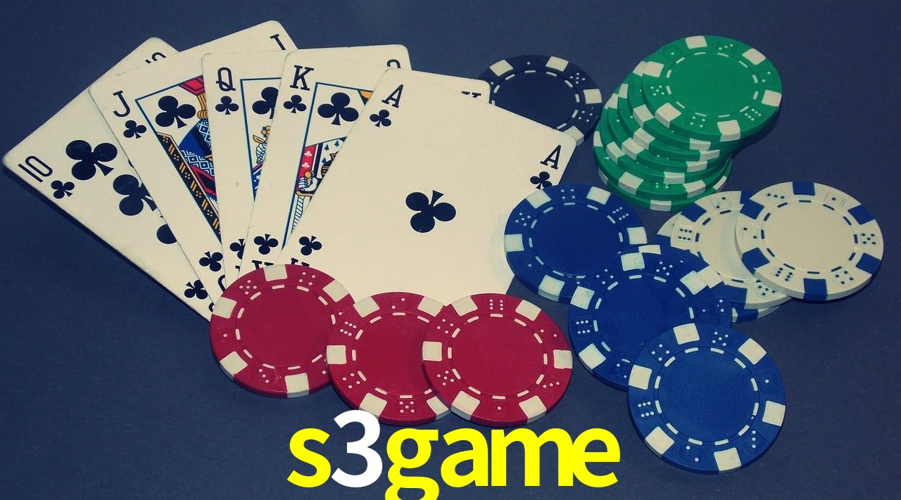 Live Casino s3game