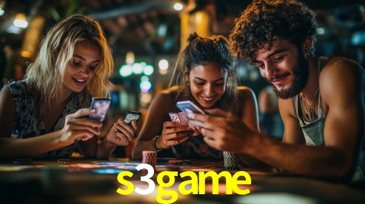 Welcome Bonus s3game