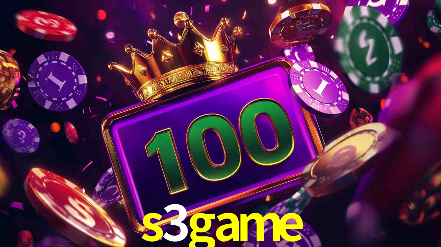 Exclusive Games s3game
