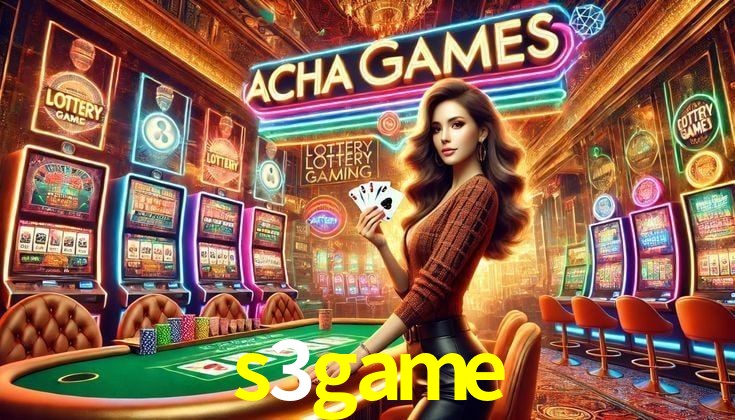 Football Betting s3game