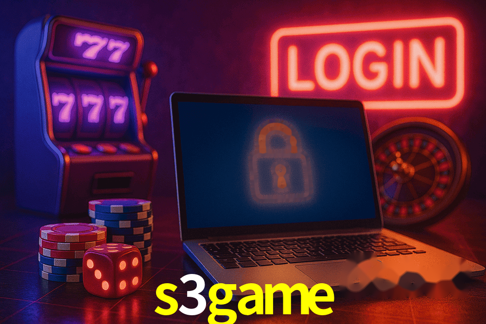 Benefícios da Conta s3game