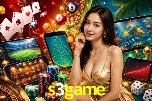 Spaceman Game s3game