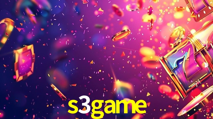 Bônus Diários s3game