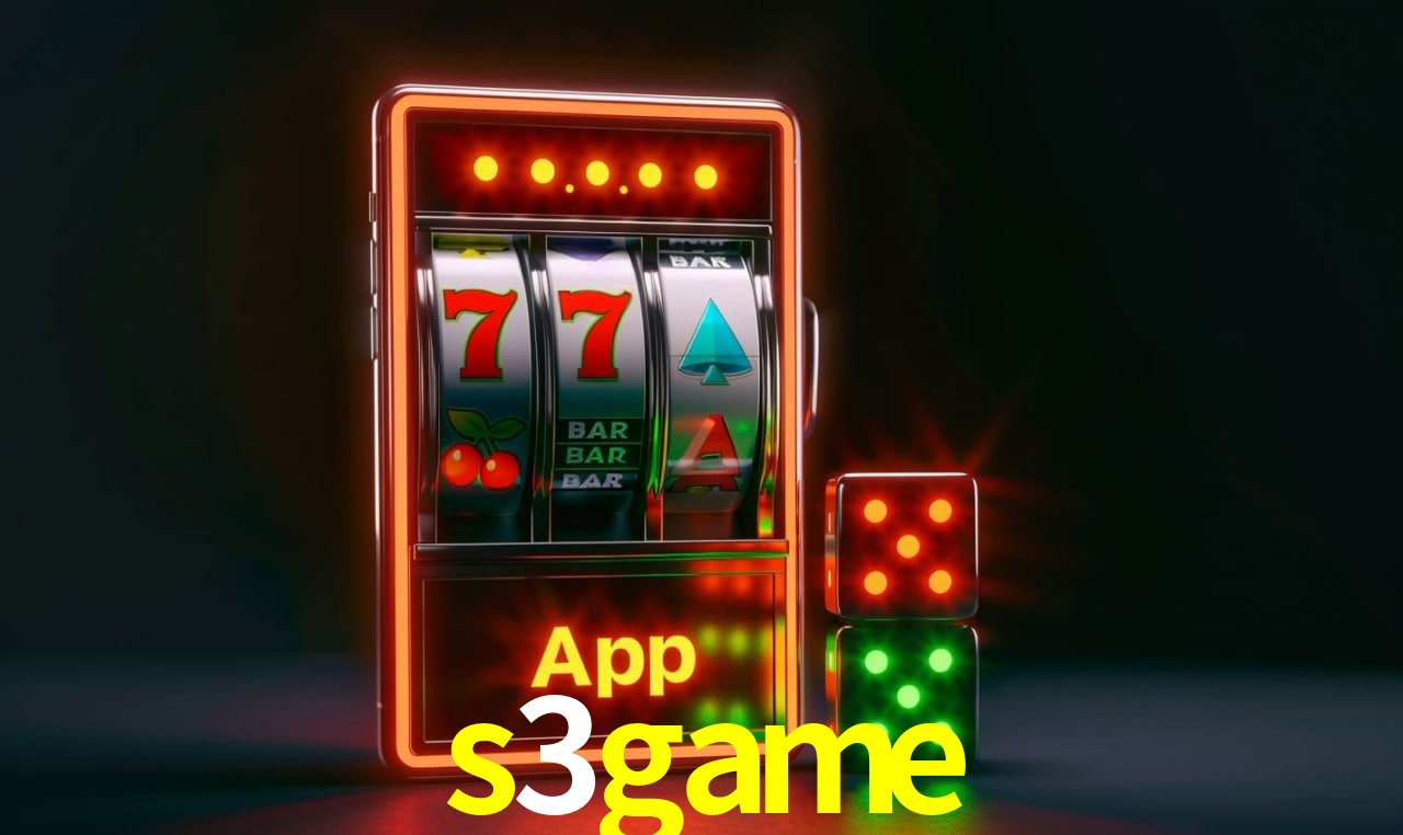 Integração de APIs s3game