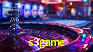 Gates of Olympus s3game