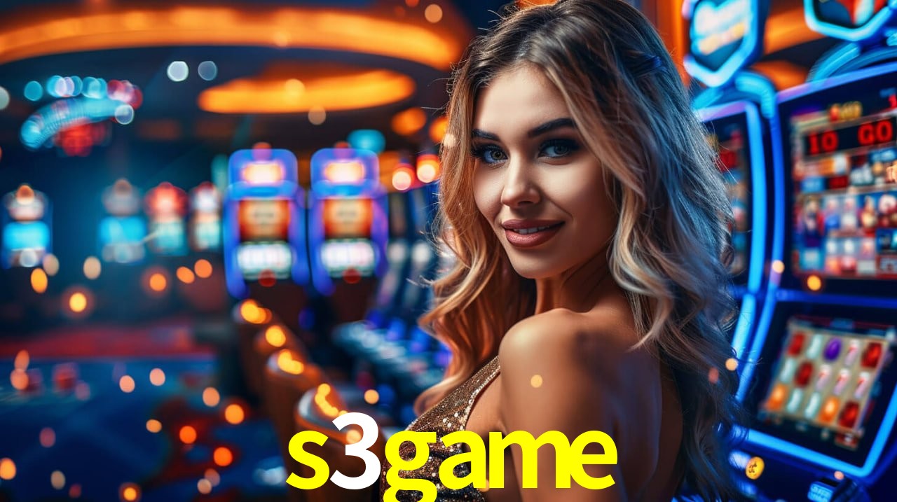 Game Providers s3game