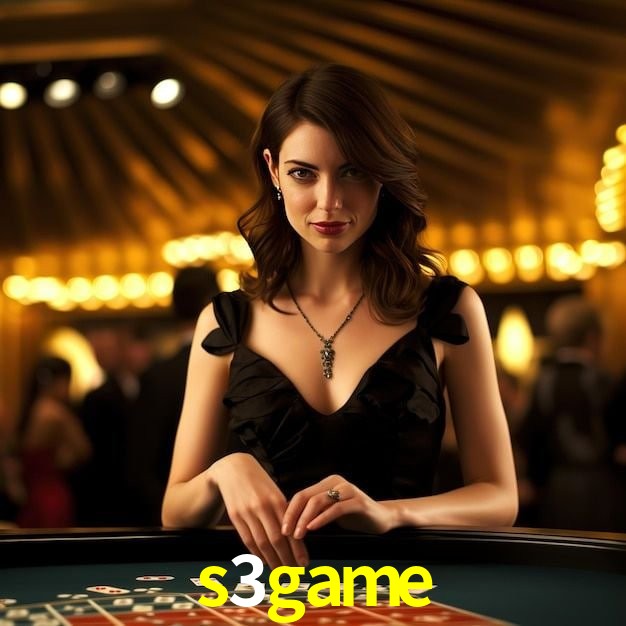 cassino s3game