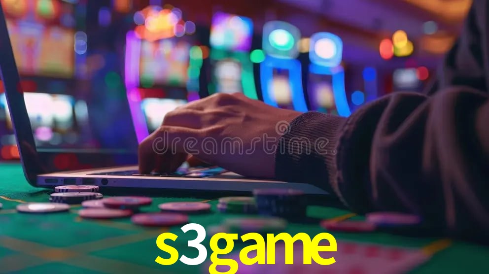 Estatísticas Crash Games s3game