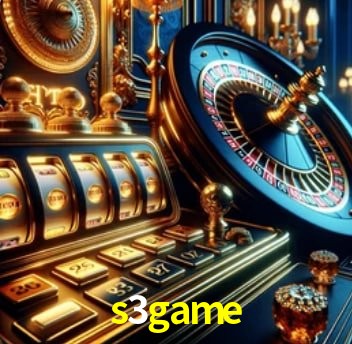 Estatísticas do Jogo s3game