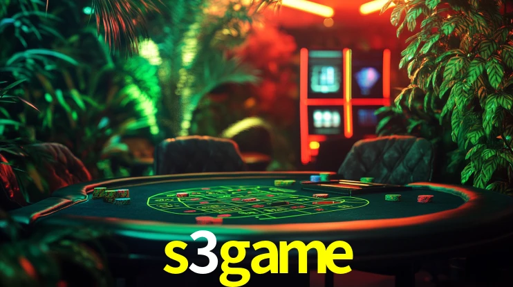 Programa VIP s3game