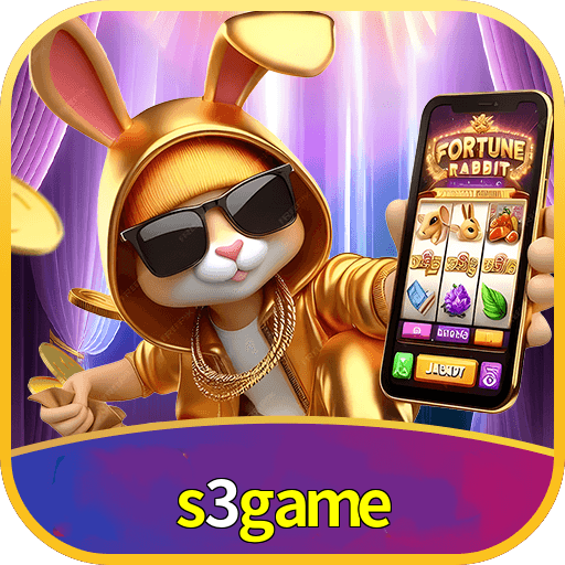 Logo s3game