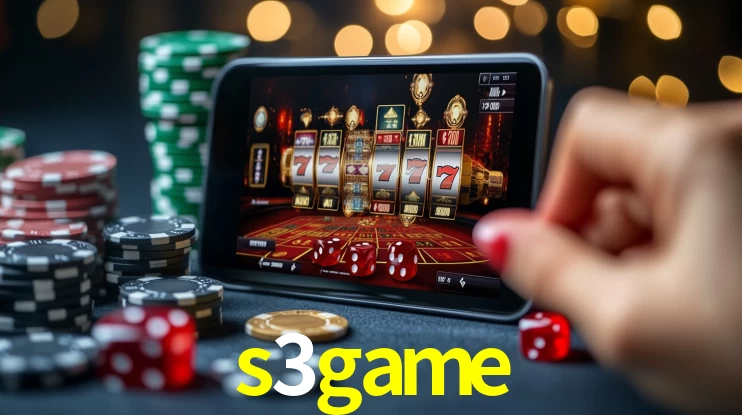 Programa VIP s3game