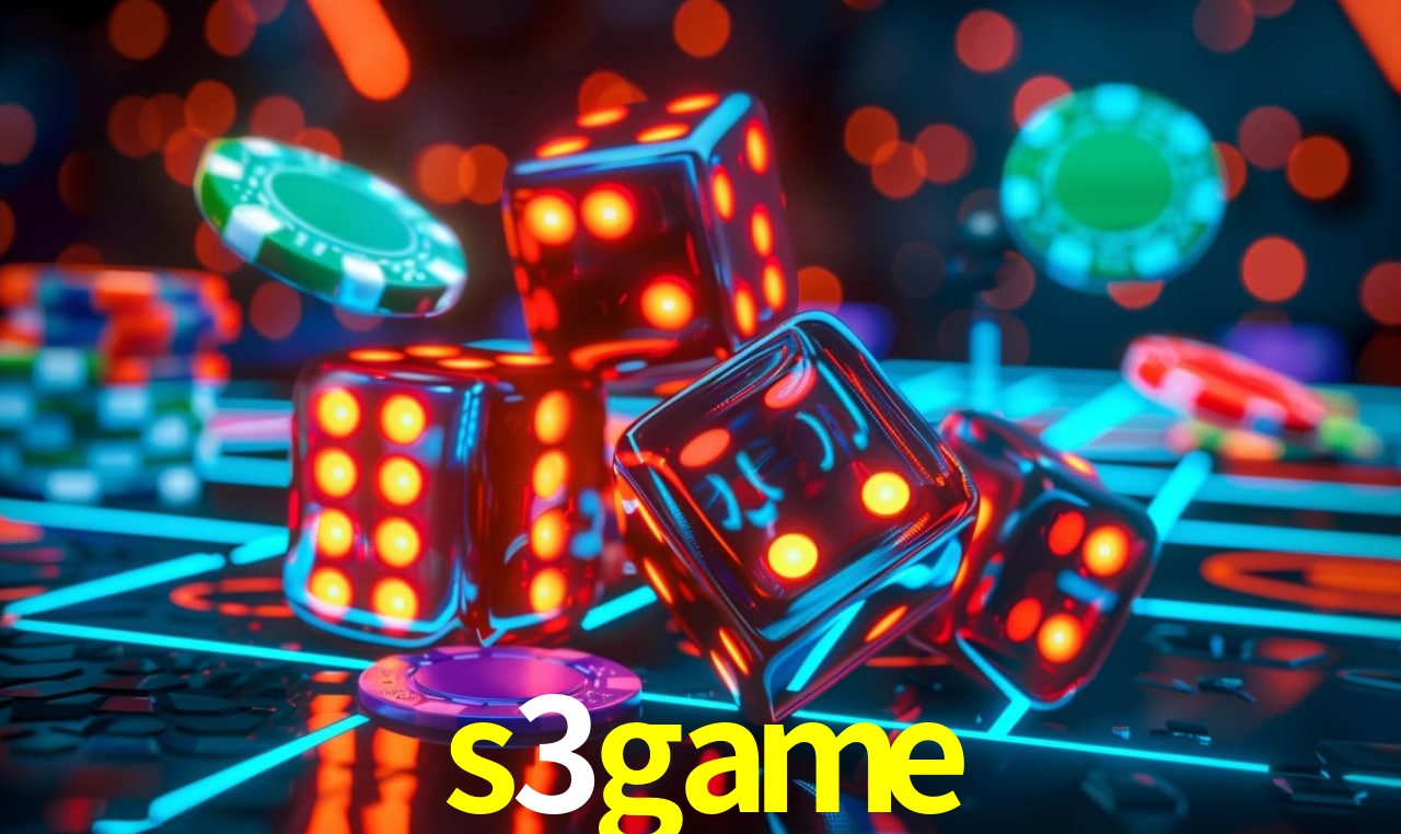 cassino s3game