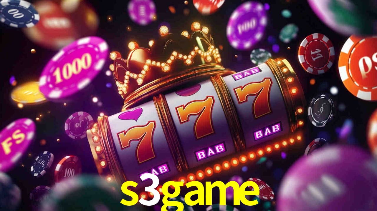 Slot Games s3game