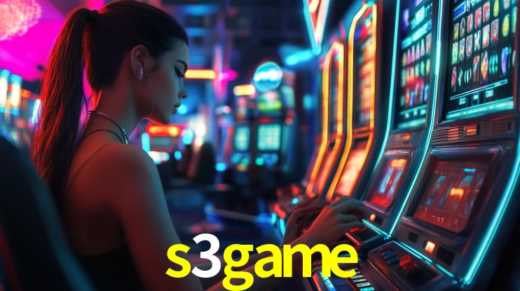 s3game
