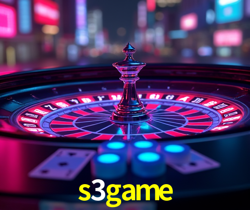 Descubra a Essência do s3game: Nossa História e Compromissos