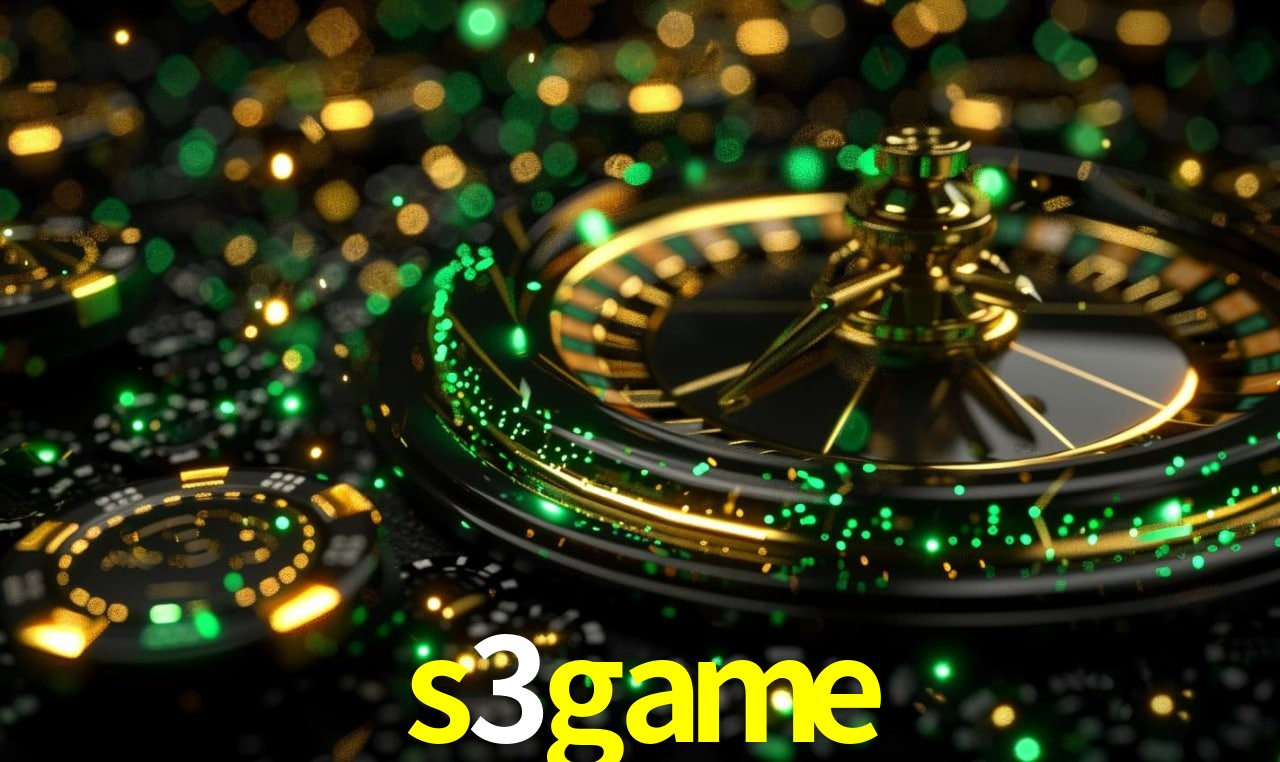 Segurança e performance na plataforma s3game