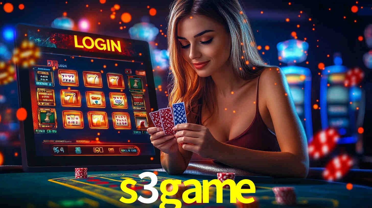 s3game,s3game.com