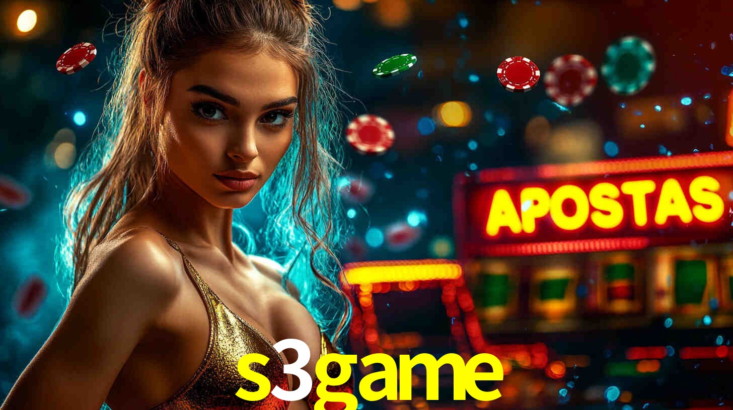 Descubra o Programa VIP da s3game: Vantagens Exclusivas para Jogadores