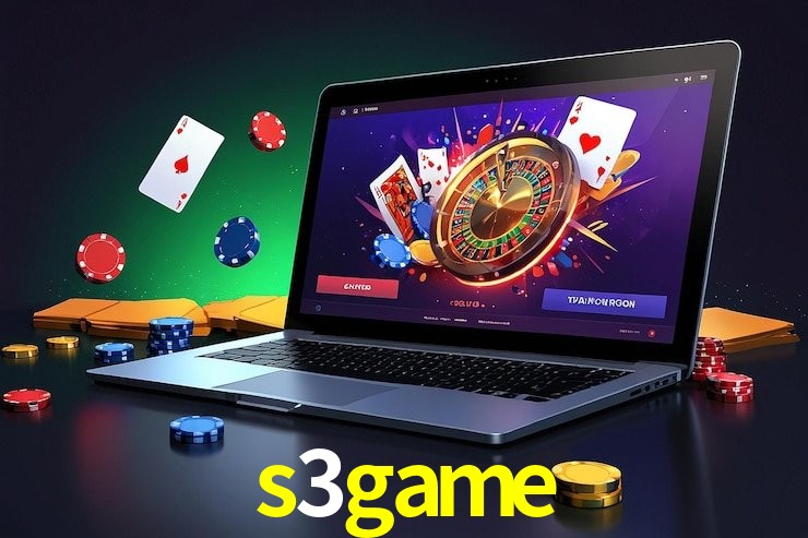 Promoções Sazonais s3game