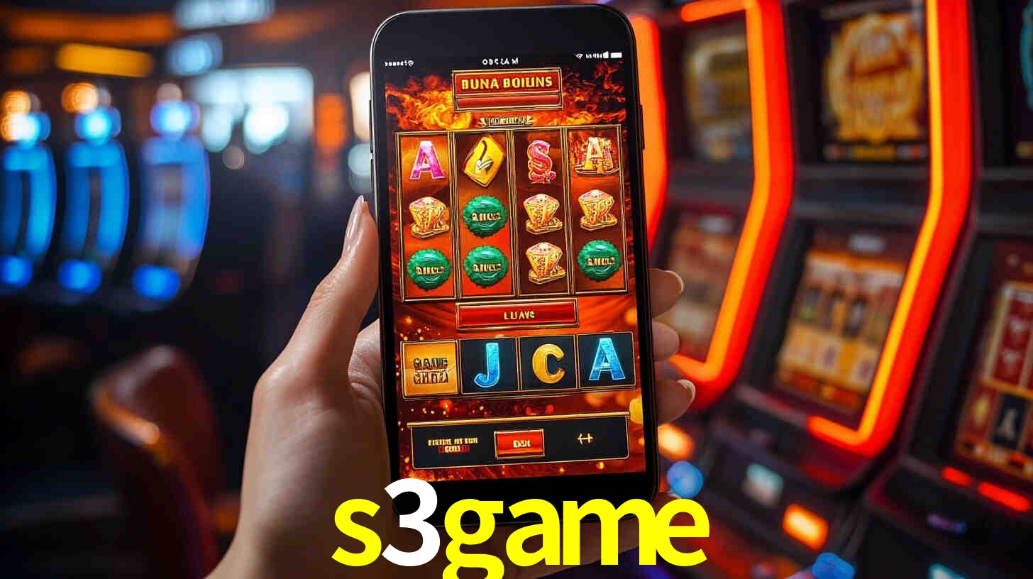 s3game.com