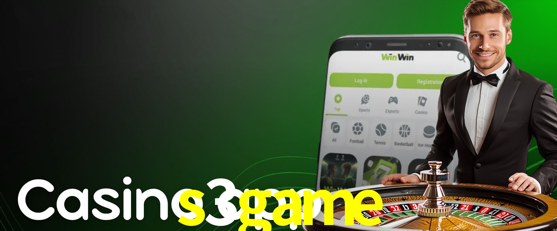 Seasonal Promotions s3game