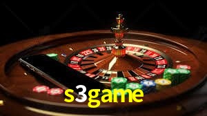 Sports Statistics s3game
