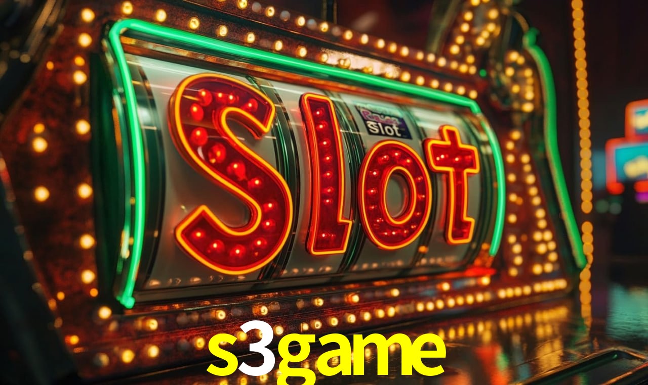 Sistemas de Segurança s3game