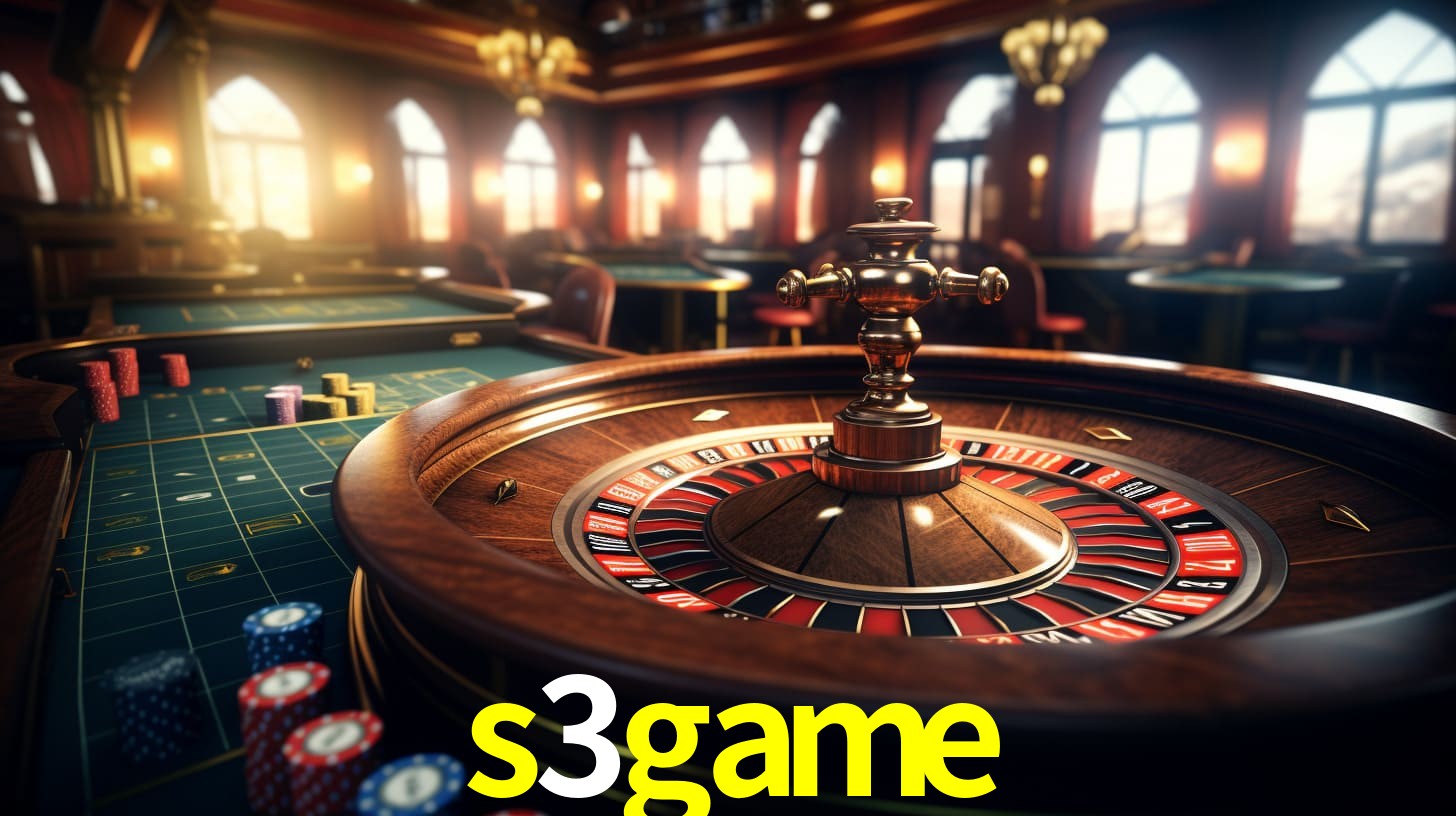 Spaceman Game s3game