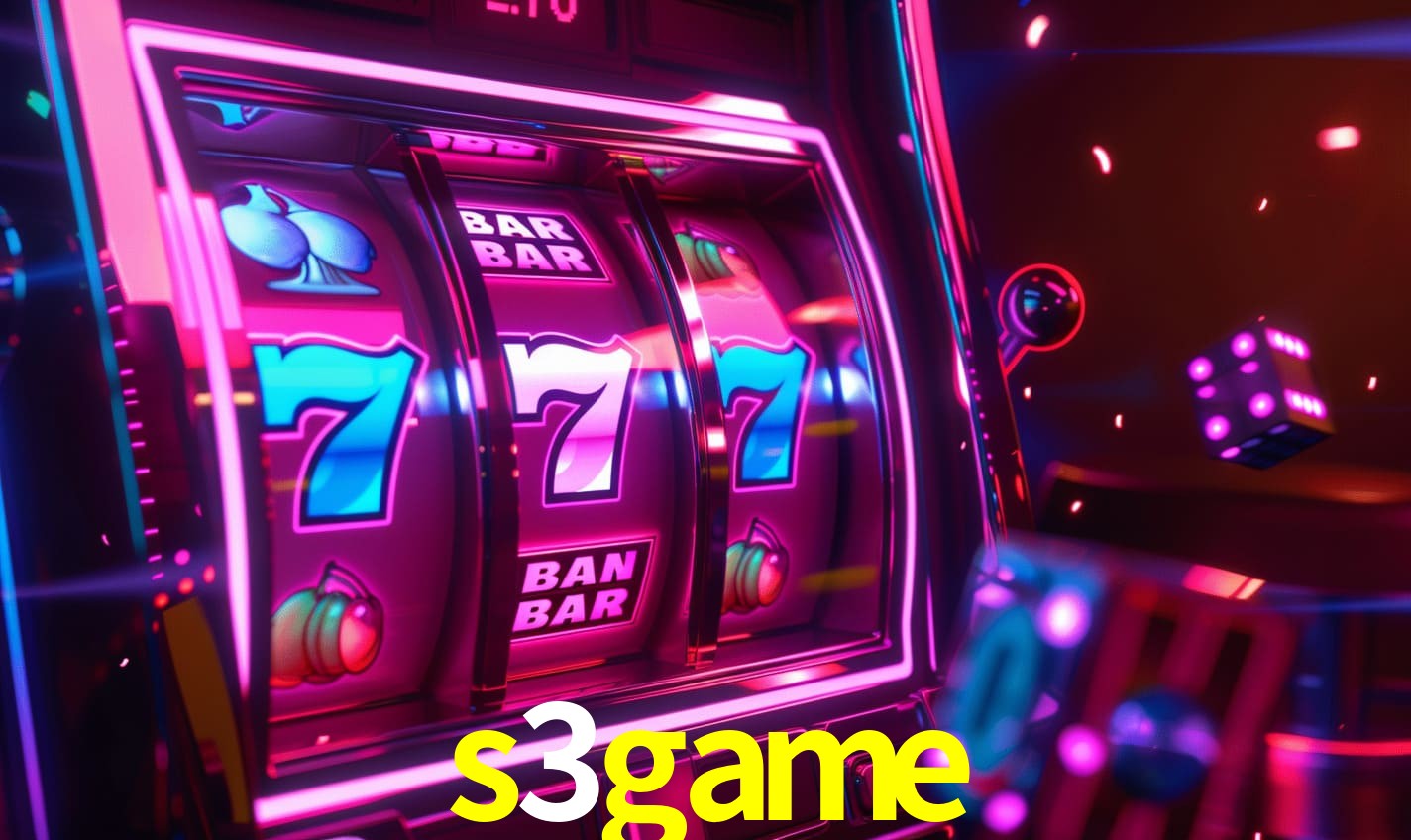 Inovações de Jogos na s3game: O Futuro das Experiências Interativas