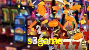 s3game.com