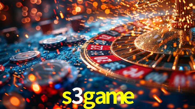 Secure Login s3game