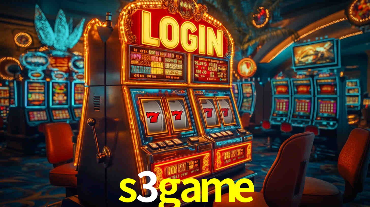 Exclusive Games s3game