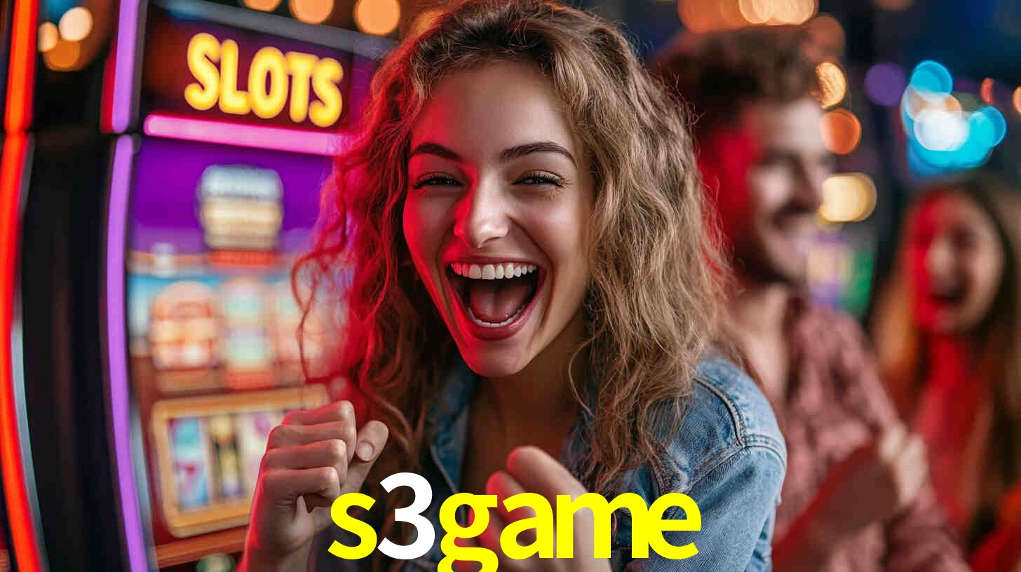 Explorando a Categoria de Eventos em Apostas na s3game