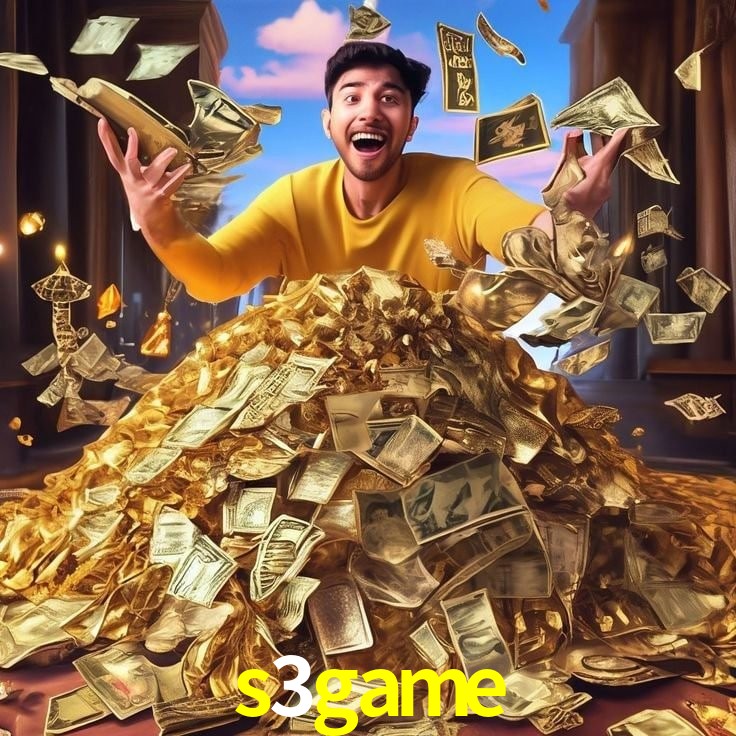 Casino VIP s3game