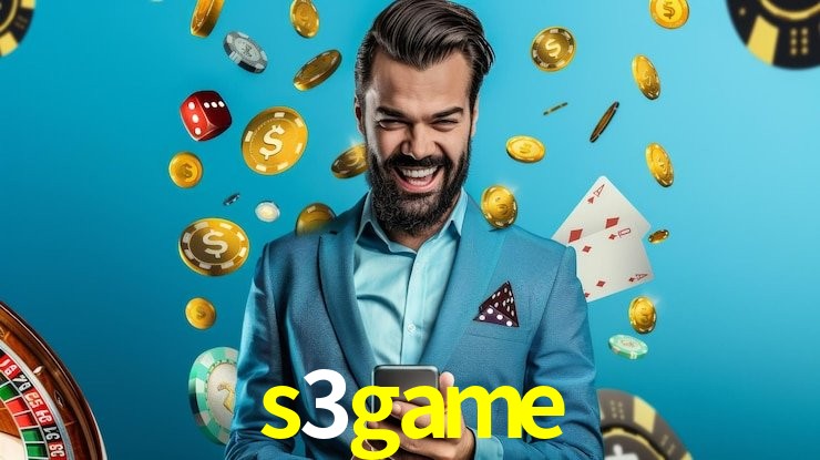 Games Directory s3game