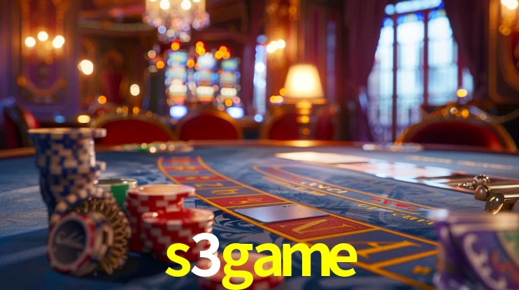 Quick Registration s3game