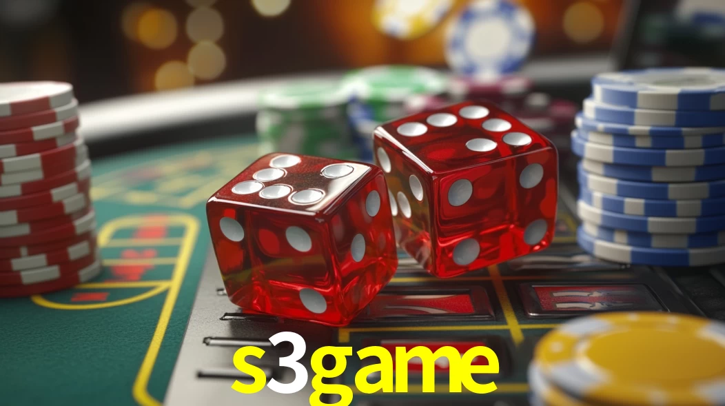 Live Casino s3game