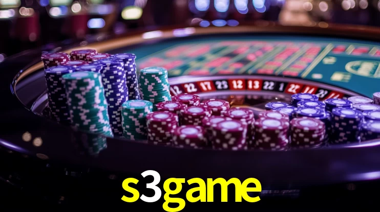 VIP Casino s3game