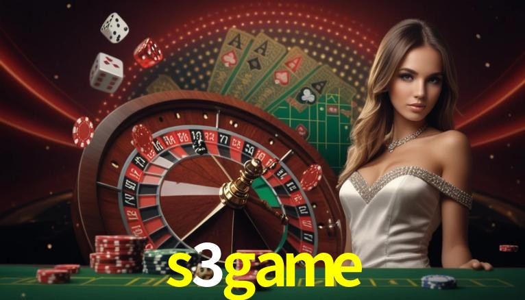 Account Benefits s3game