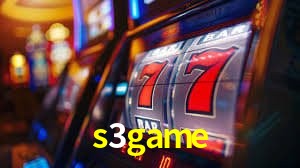 Benefícios da Conta s3game
