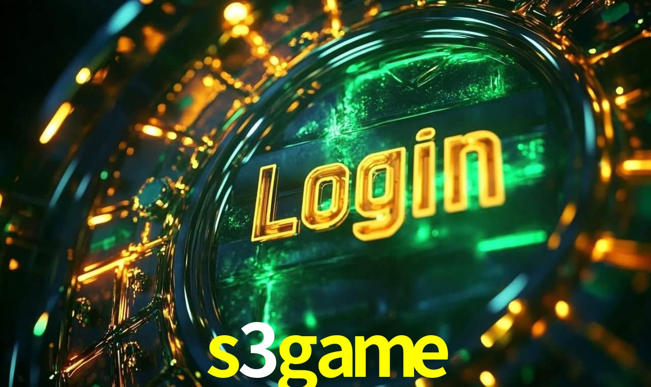 Segurança e privacidade no APP s3game